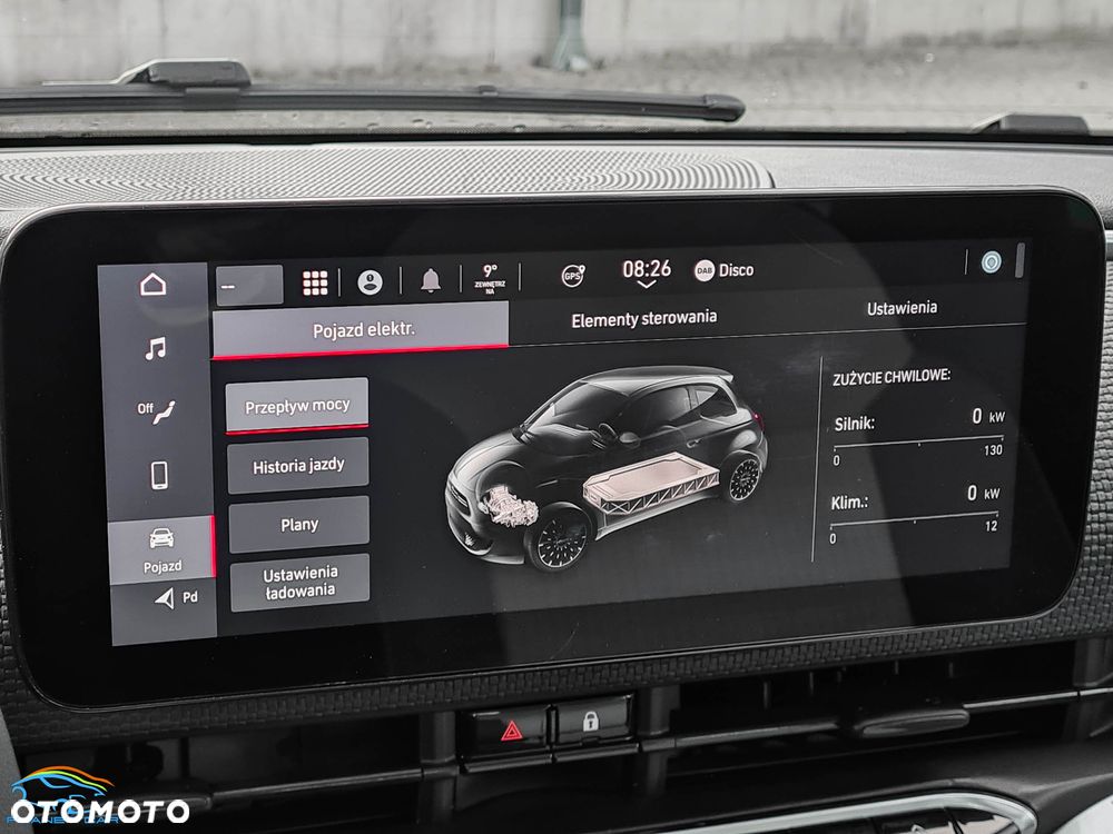 Fiat 500e 42kWh la Prima (by Bocelli) - 33