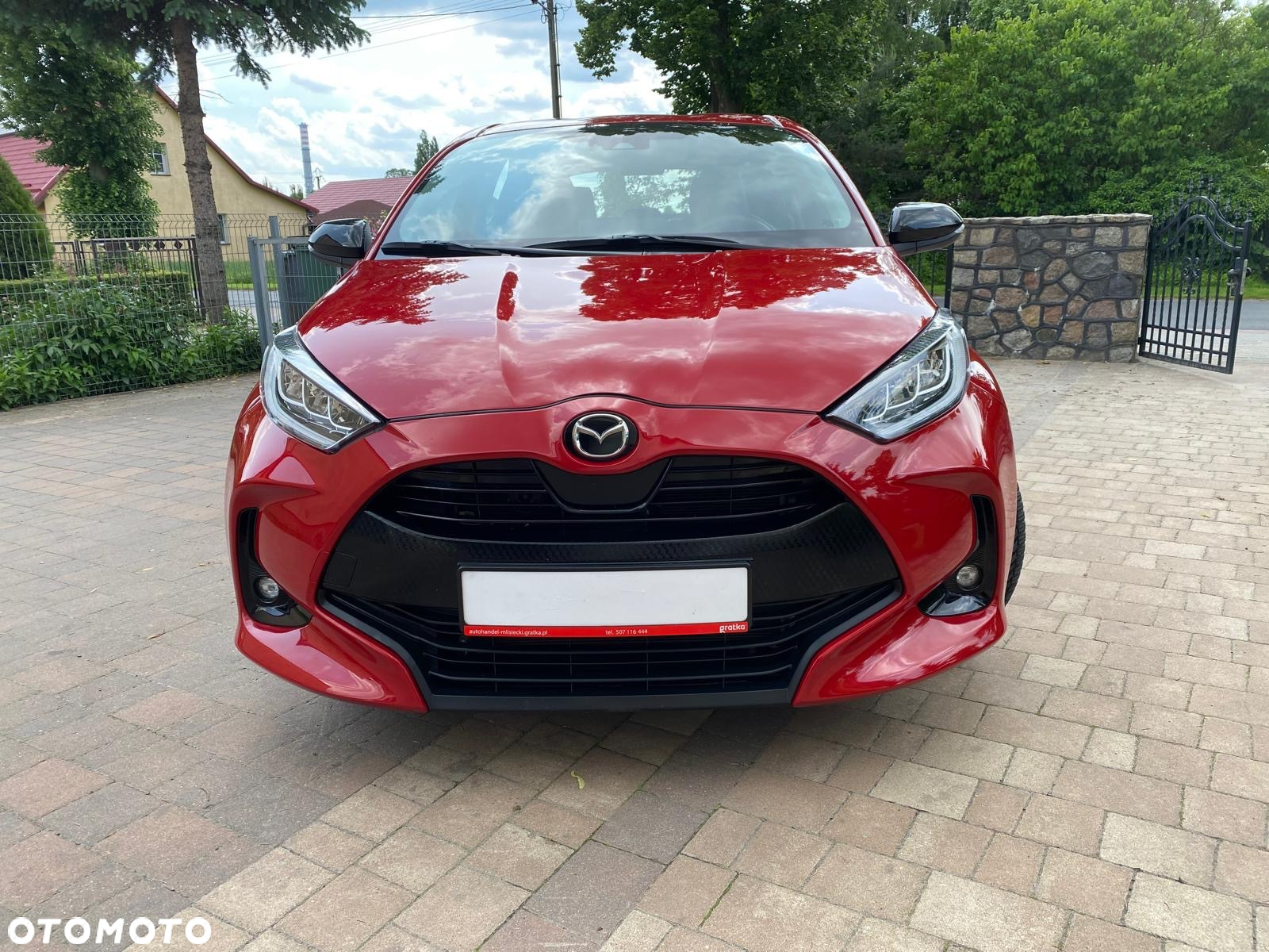 Mazda 2 - 2