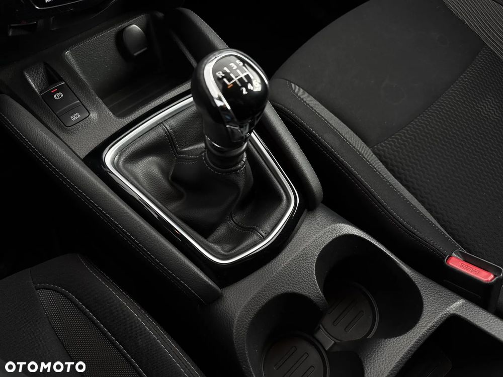 Nissan Qashqai 1.2 DIG-T Acenta - 16