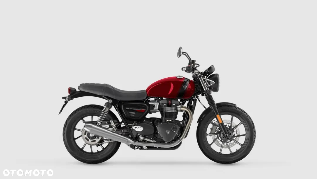 Triumph Speed Twin - 34