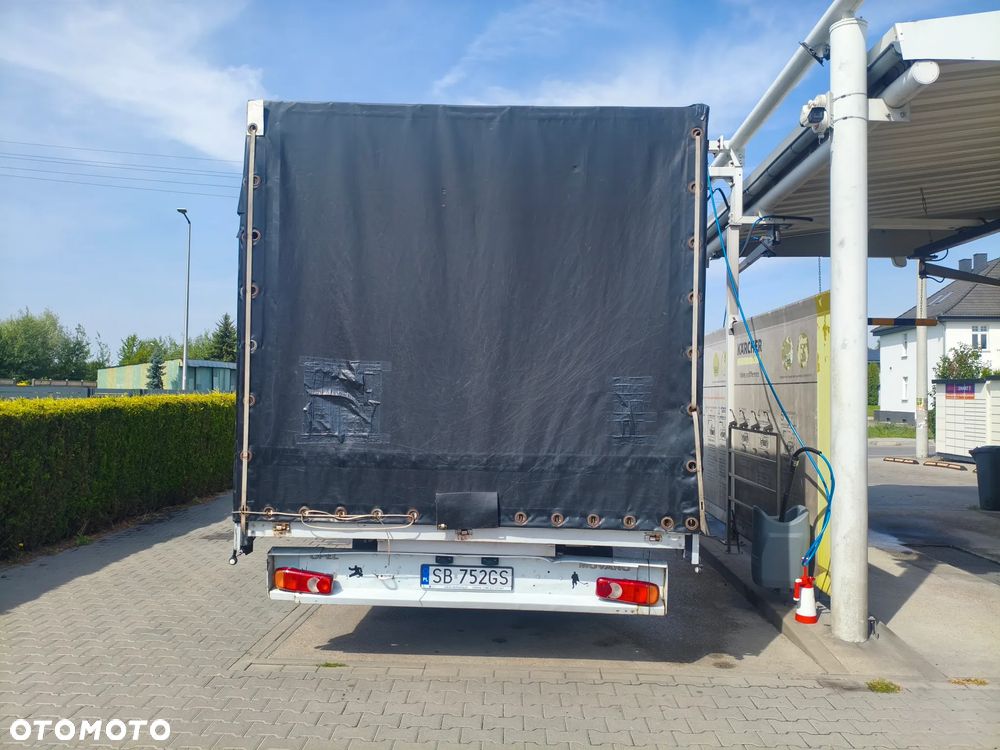 Opel Movano2.3 CDTI MR`14 E6 3.5t - 3