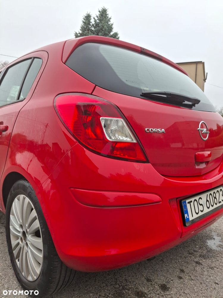 Opel Corsa - 18