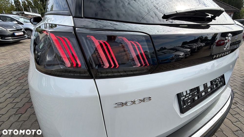 Peugeot 3008 - 21