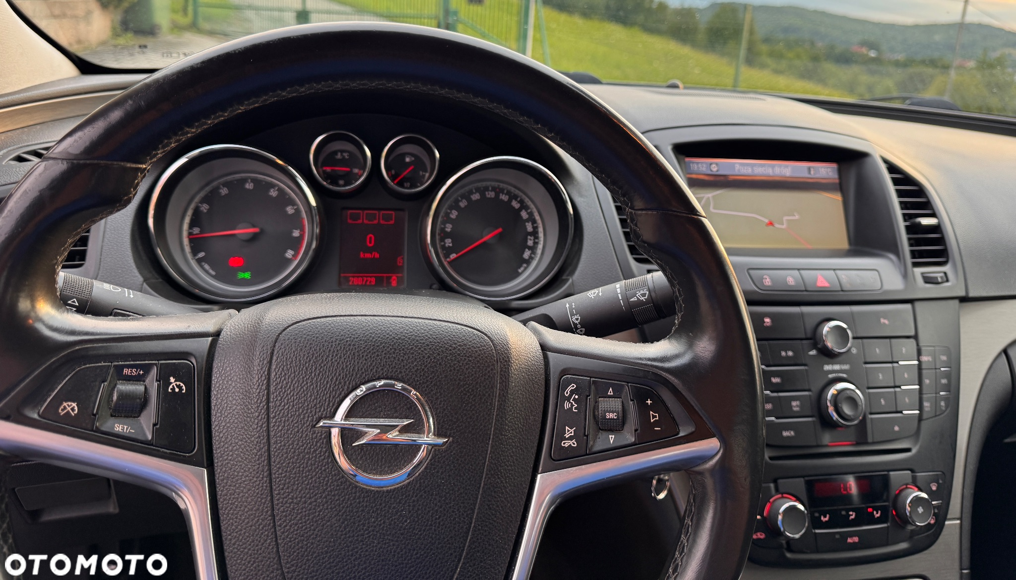 Opel Insignia 1.8 Edition - 7