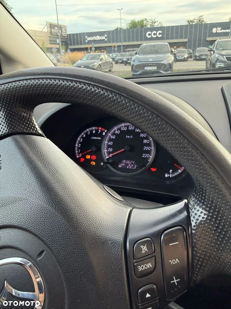 Mazda 5 1.8 Exclusive - 21