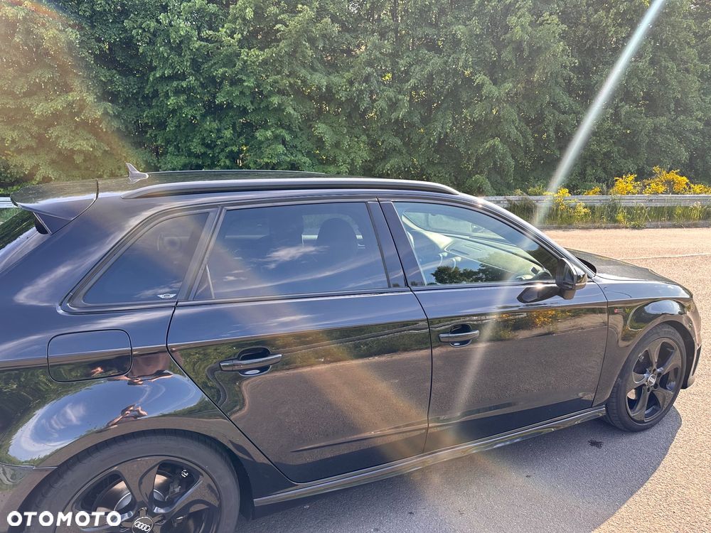 Audi A3 Sportback 2.0 TDI Ambition S tronic - 10