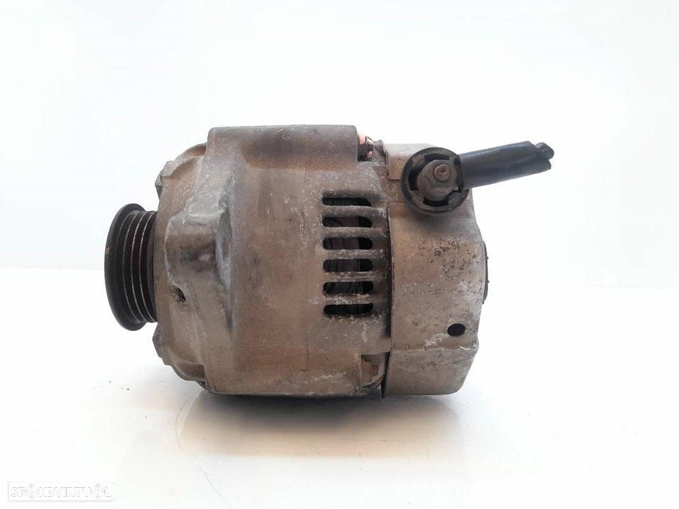 ALTERNADOR SUZUKI IGNIS RGFH - 1