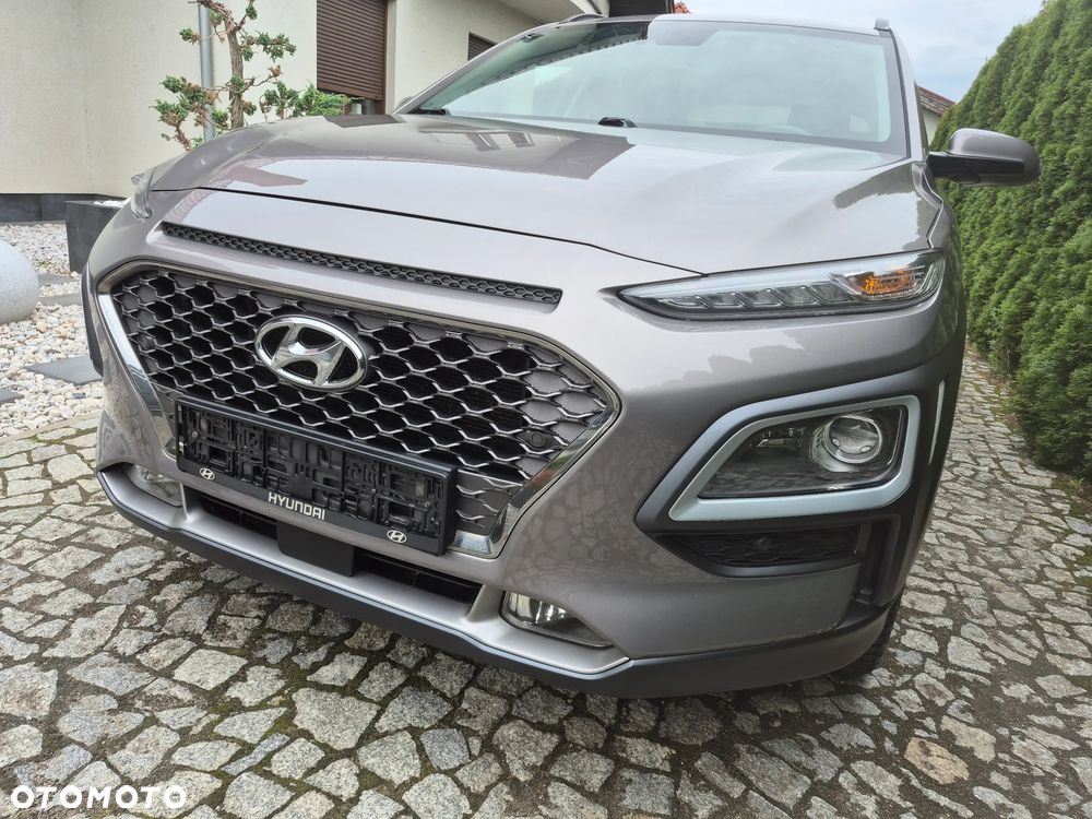 Hyundai Kona 1.0 T-GDI Premiere Style - 3