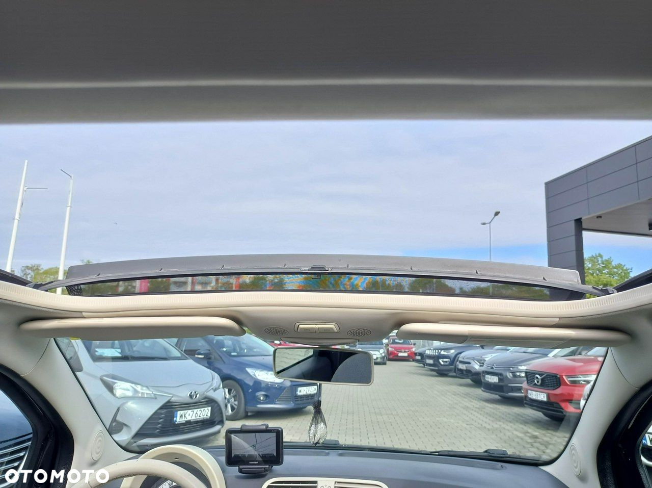 Fiat 500 C 1.2 8V Pop - 30