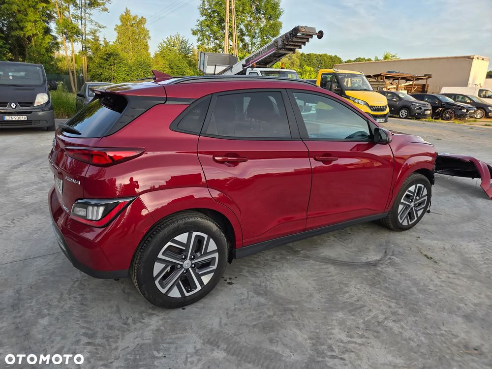 Hyundai Kona 64kWh Smart - 12