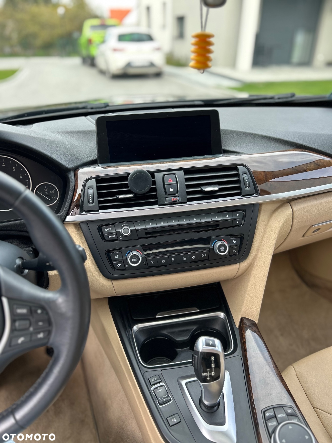 BMW Seria 3 - 7