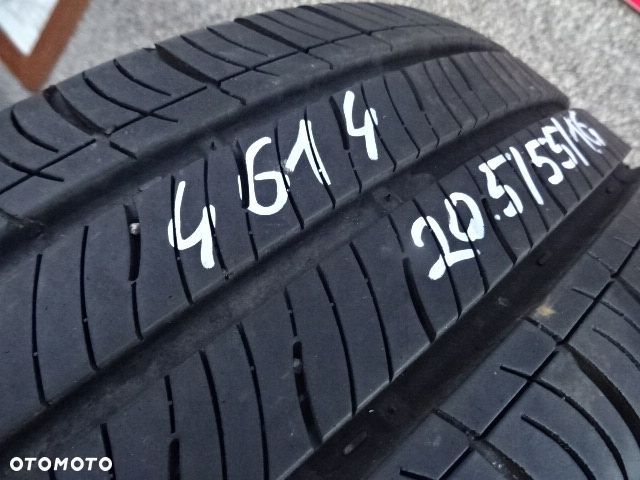 205/55/R16 91H Kumho Solus TA31 - 8