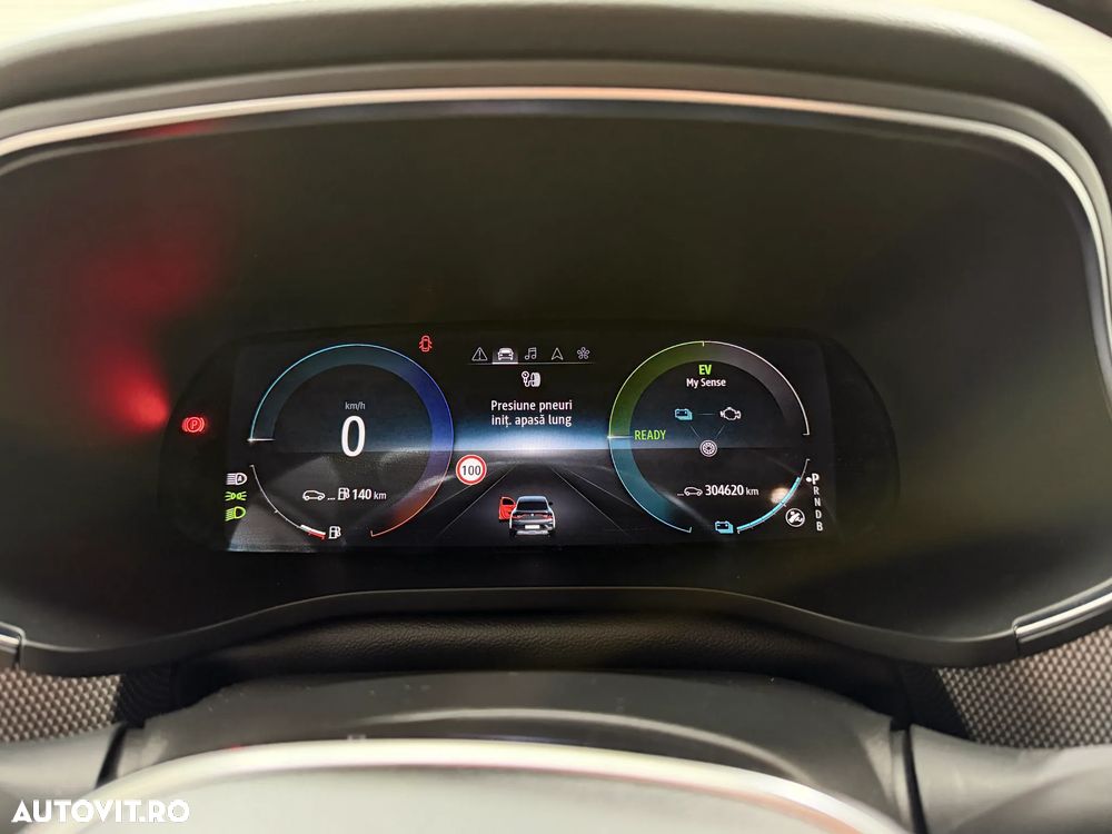 Renault Arkana E-TECH 145 Techno - 25