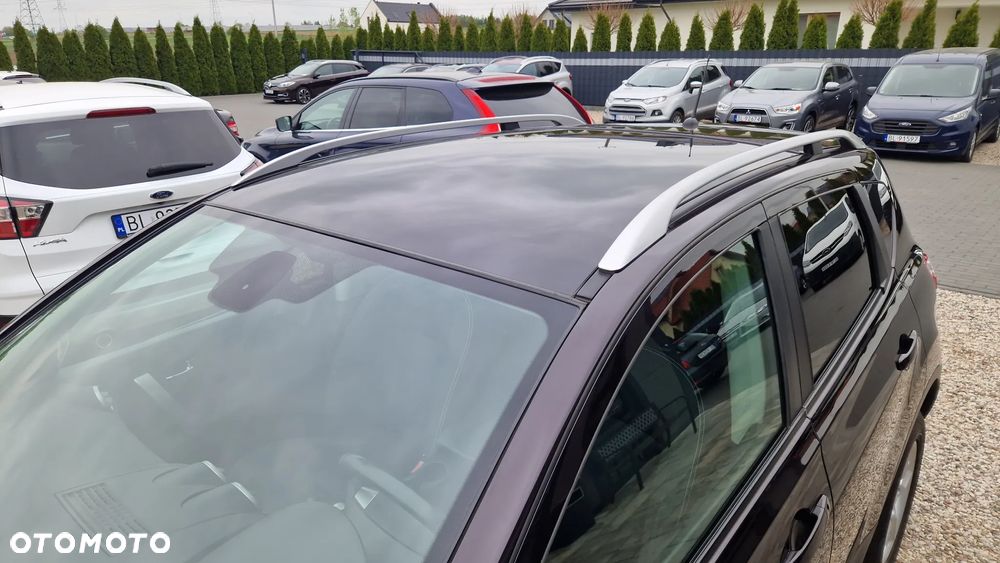 Nissan Qashqai 1.6 Tekna - 6