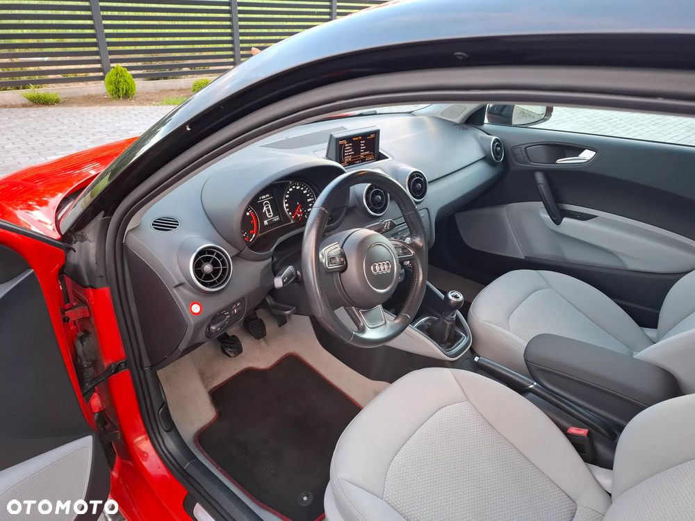 Audi A1 - 11
