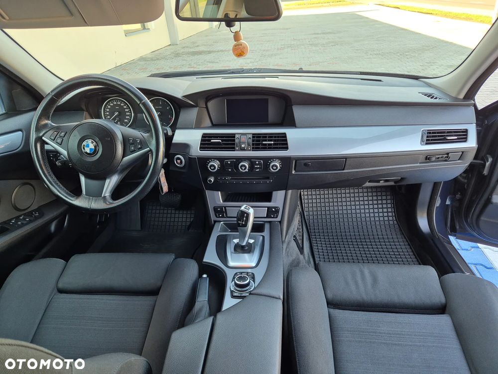 BMW Seria 5 - 17