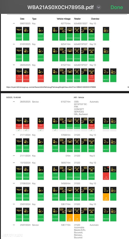 BMW Seria 4 420d xDrive AT MHEV - 23
