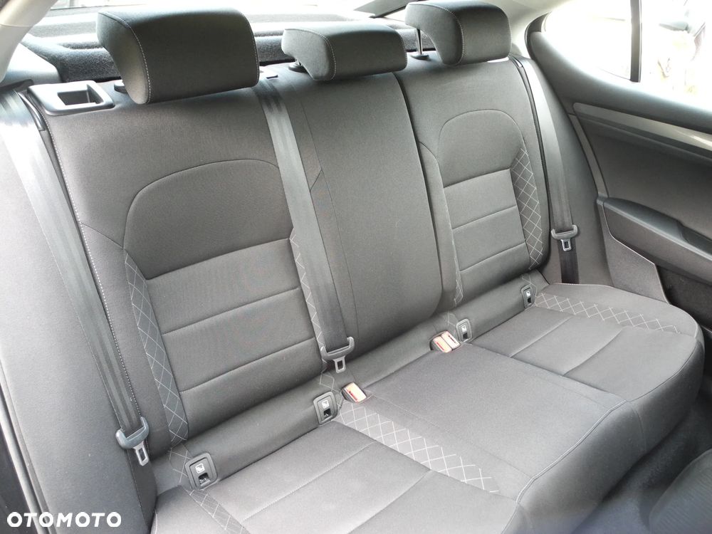 Skoda Superb - 18