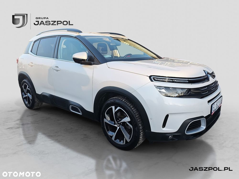 Citroën C5 Aircross 1.2 PureTech Feel EAT8 - 3