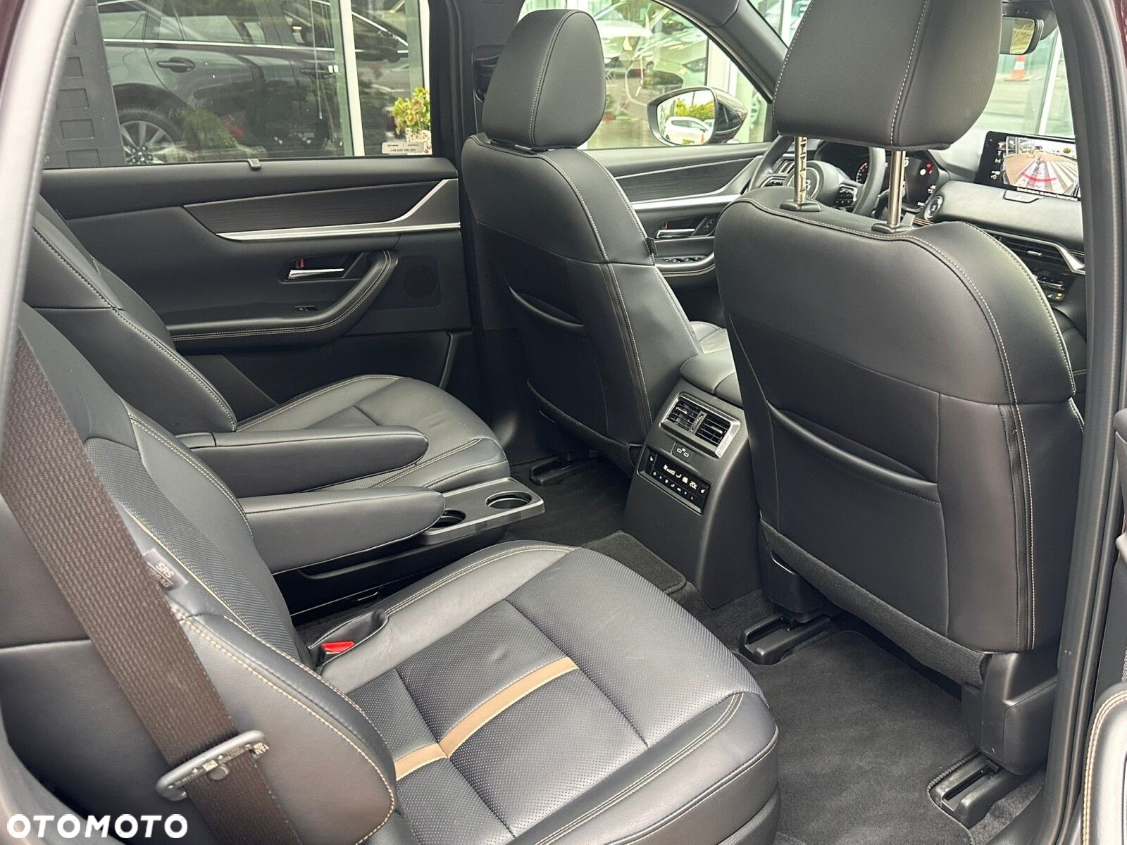 Mazda CX-80 - 14