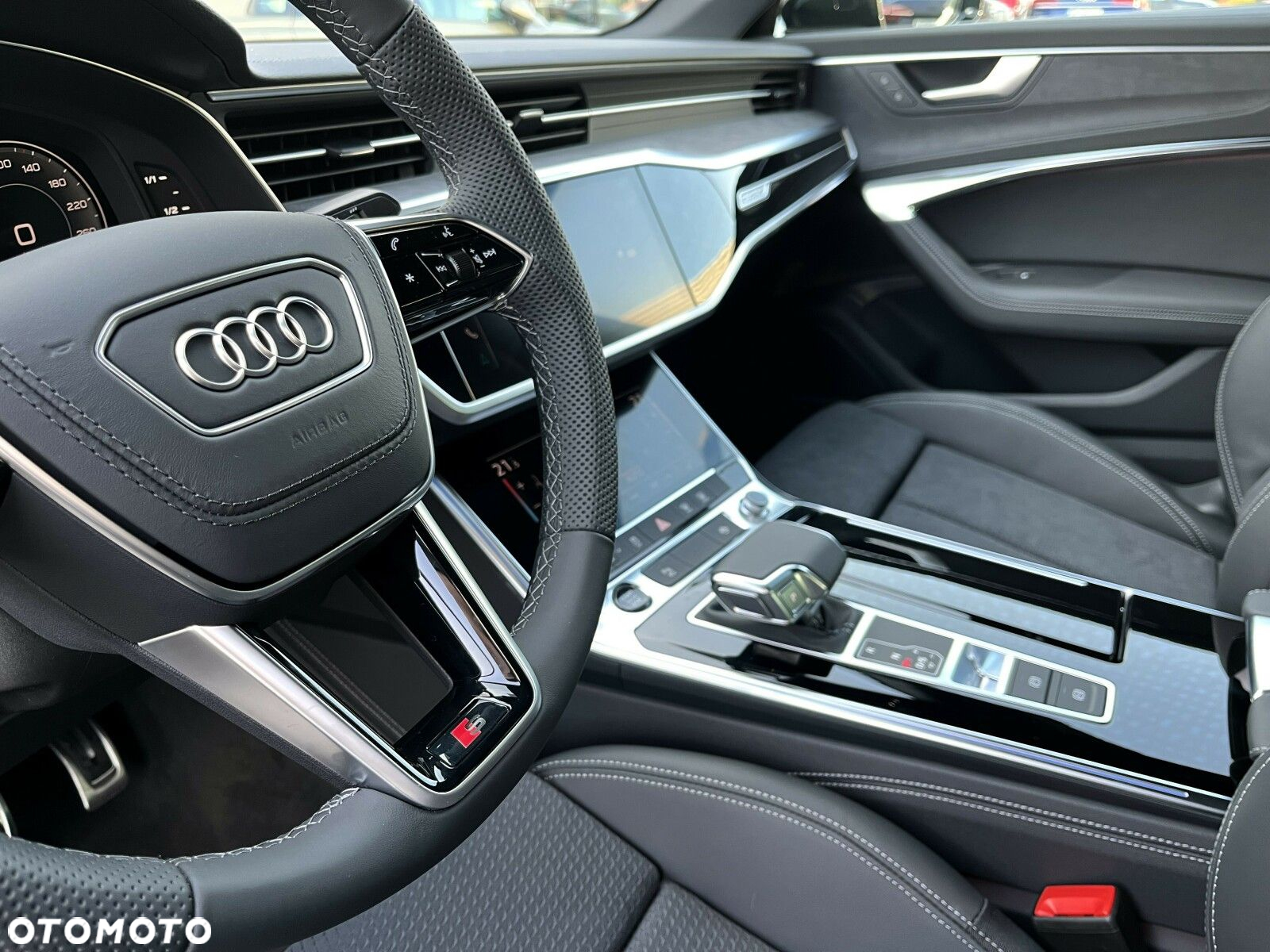 Audi A6 - 24