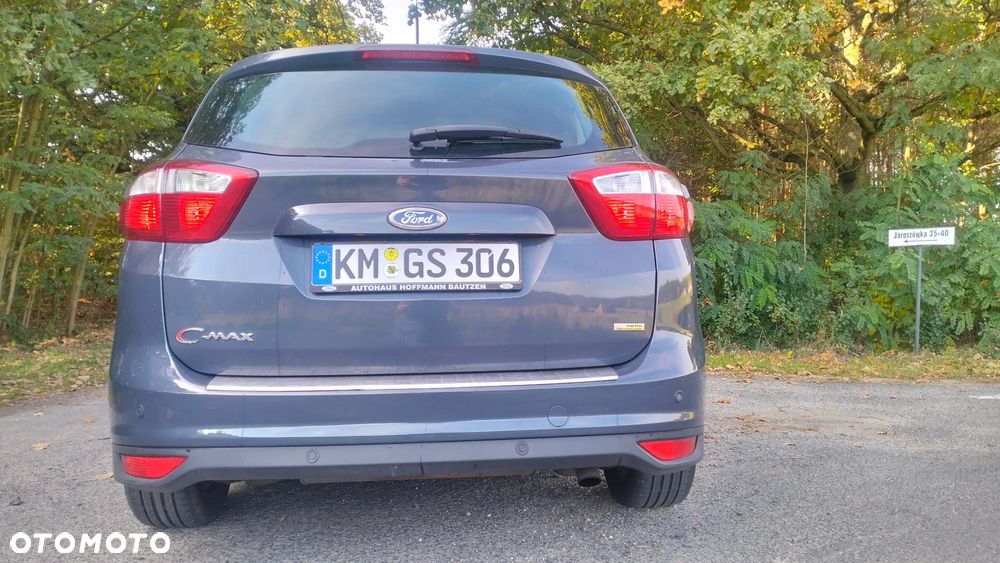 Ford C-MAX - 16