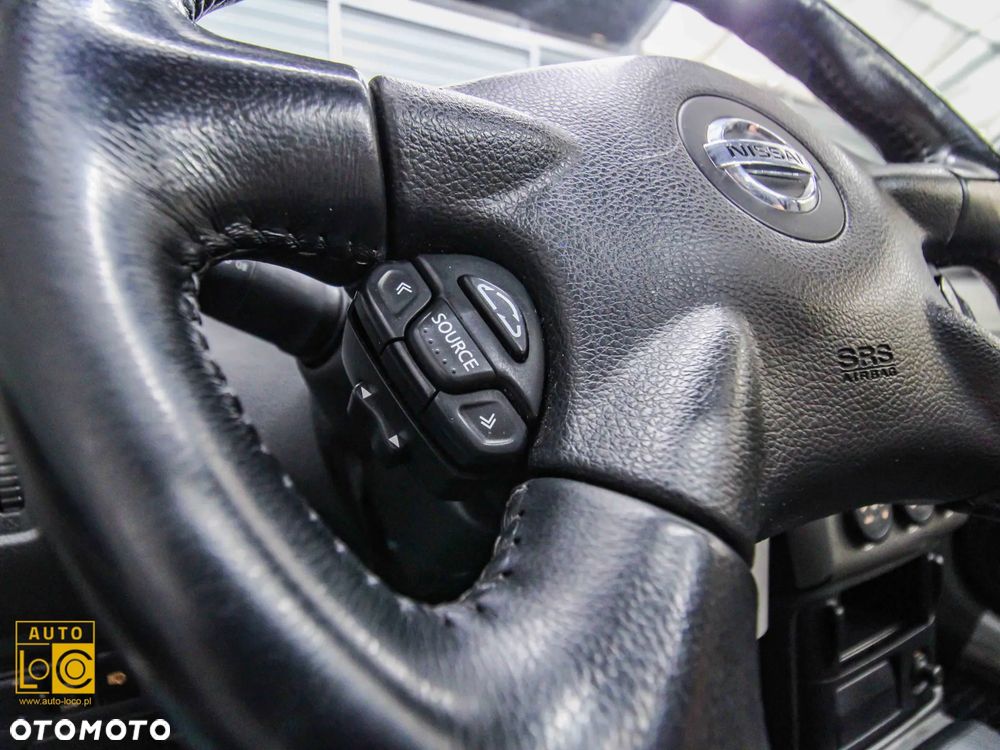 Nissan X-Trail 2.2 dCi 4x4 Columbia - 23