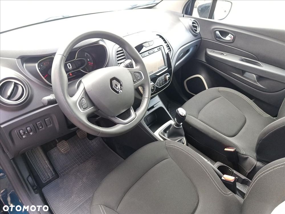 Renault Captur 1.2 Energy TCe Limited - 9