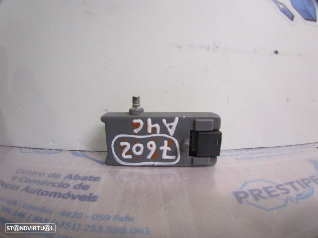 Modulo 4B5035225H AUDI A6 2 4B FASE 2 2002 1.9TDI 130CV 4P CINZENTO Amplificador De Antena - 3