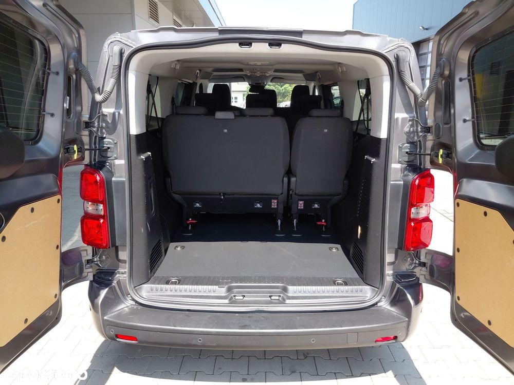 Toyota Proace Verso 2.0 D4-D Long Business - 13