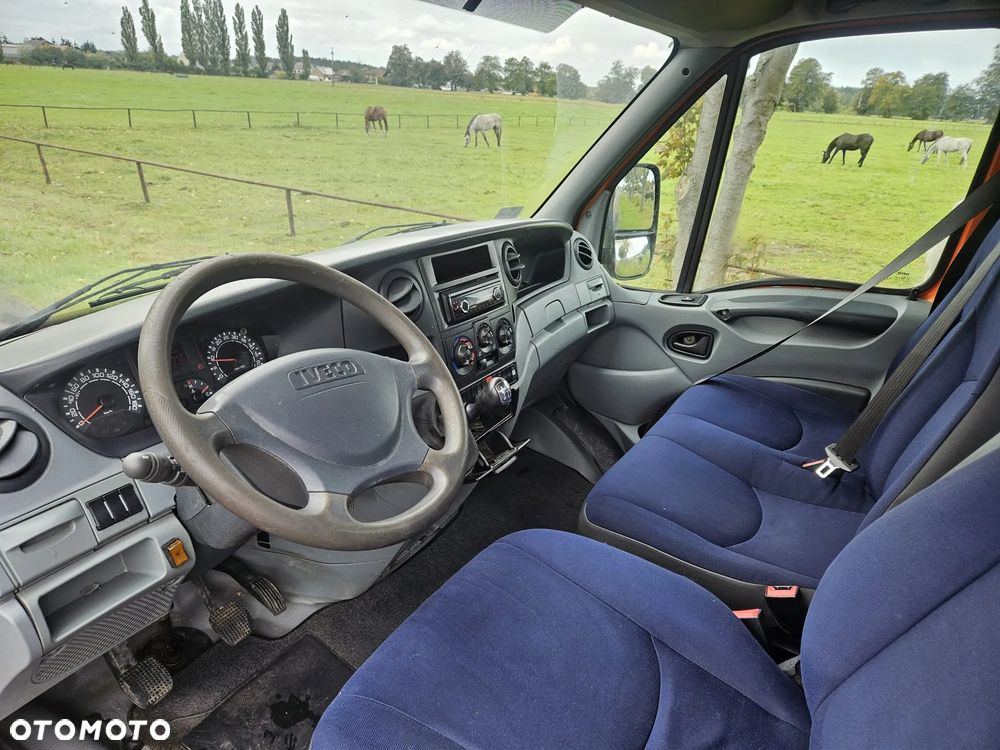 Iveco Daily - 2