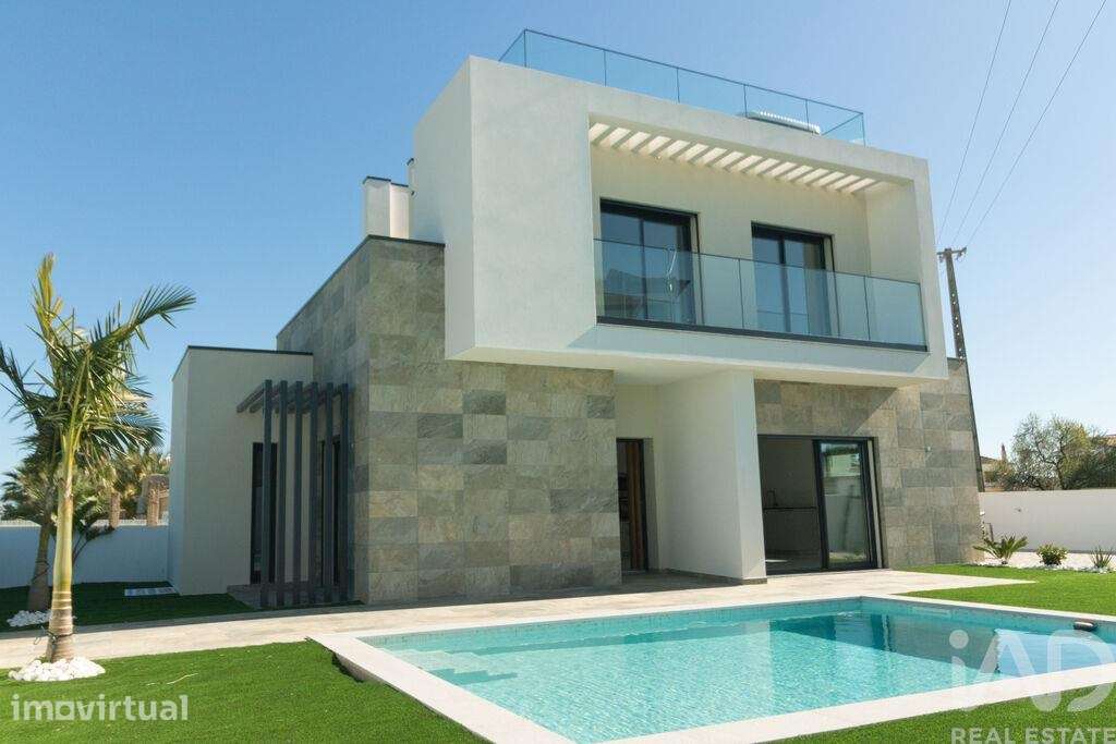 Casa / Villa T3 em Armação de Pêra de 115 m2 - Grande imagem: 2/29