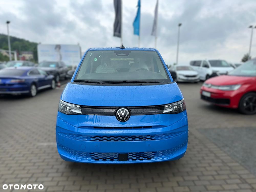 Volkswagen Multivan 2.0 TDI L2 Family DSG - 4