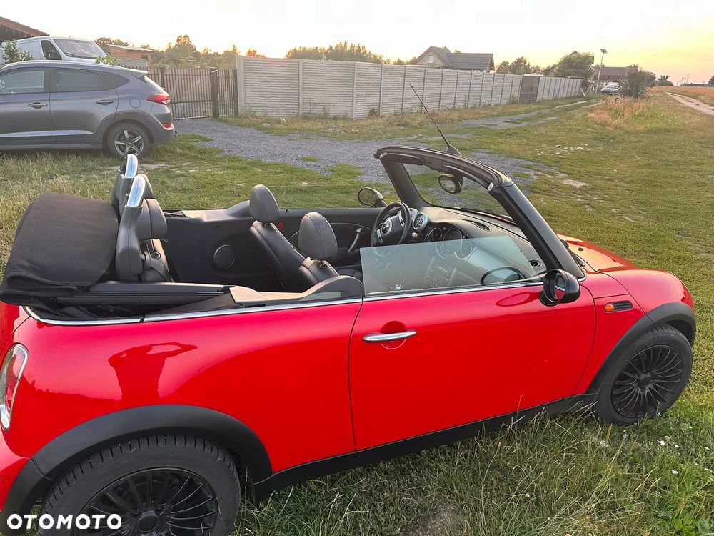 MINI Cooper Standard - 5