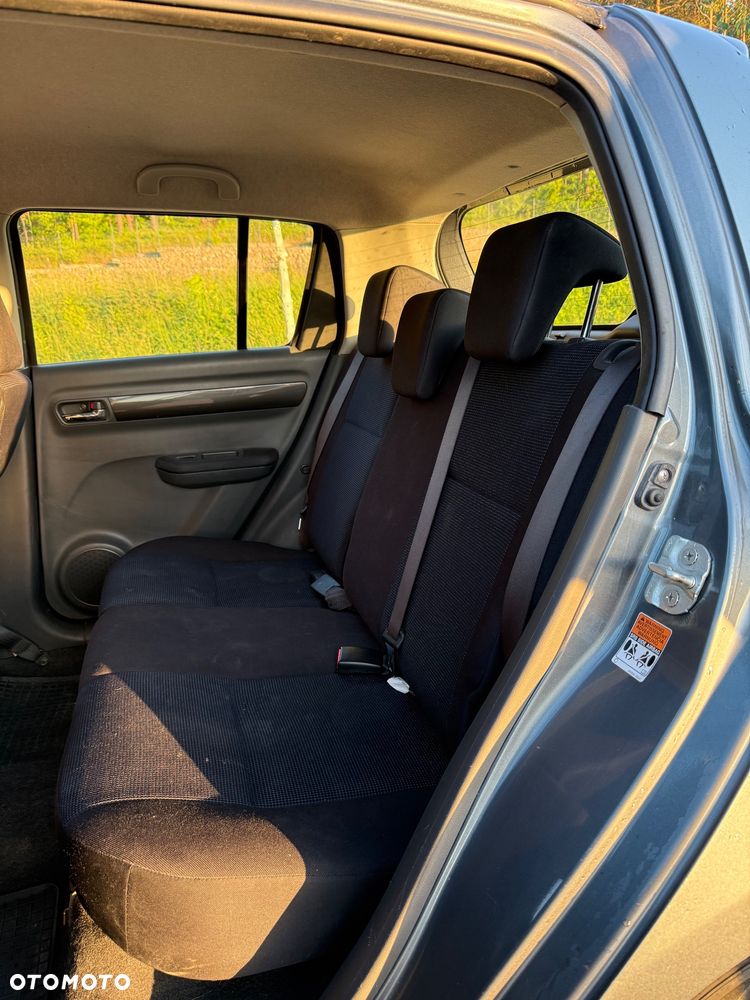 Suzuki Swift 1.3 GC (klm) - 14