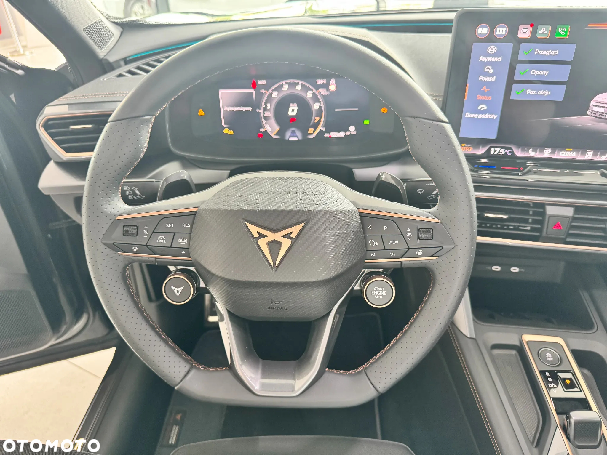 Cupra Formentor - 21