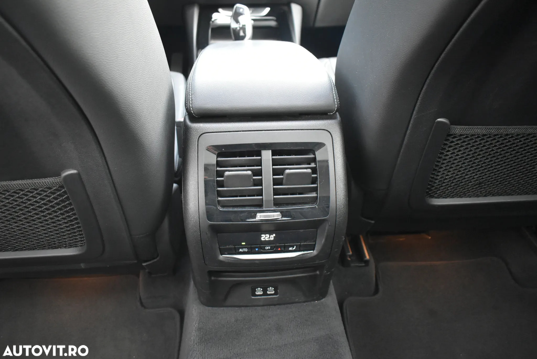 BMW X3 xDrive20d Aut. - 22