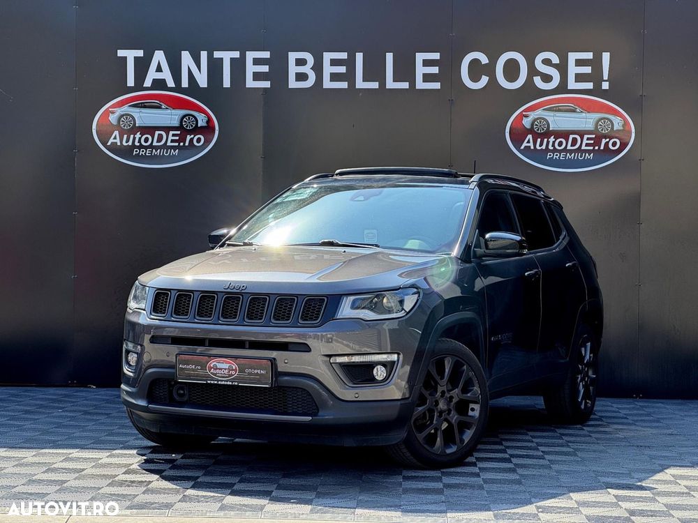 Jeep Compass - 2