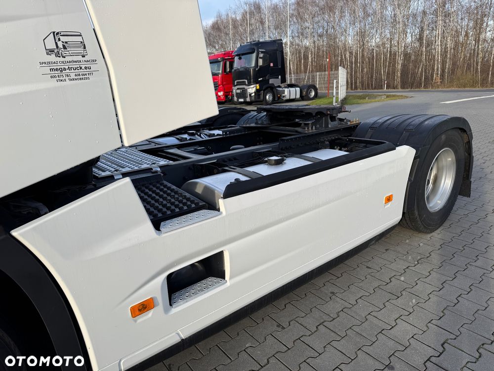 Renault T480 COMFORT 2 ZBIORNIKI od 163500 netto - 18