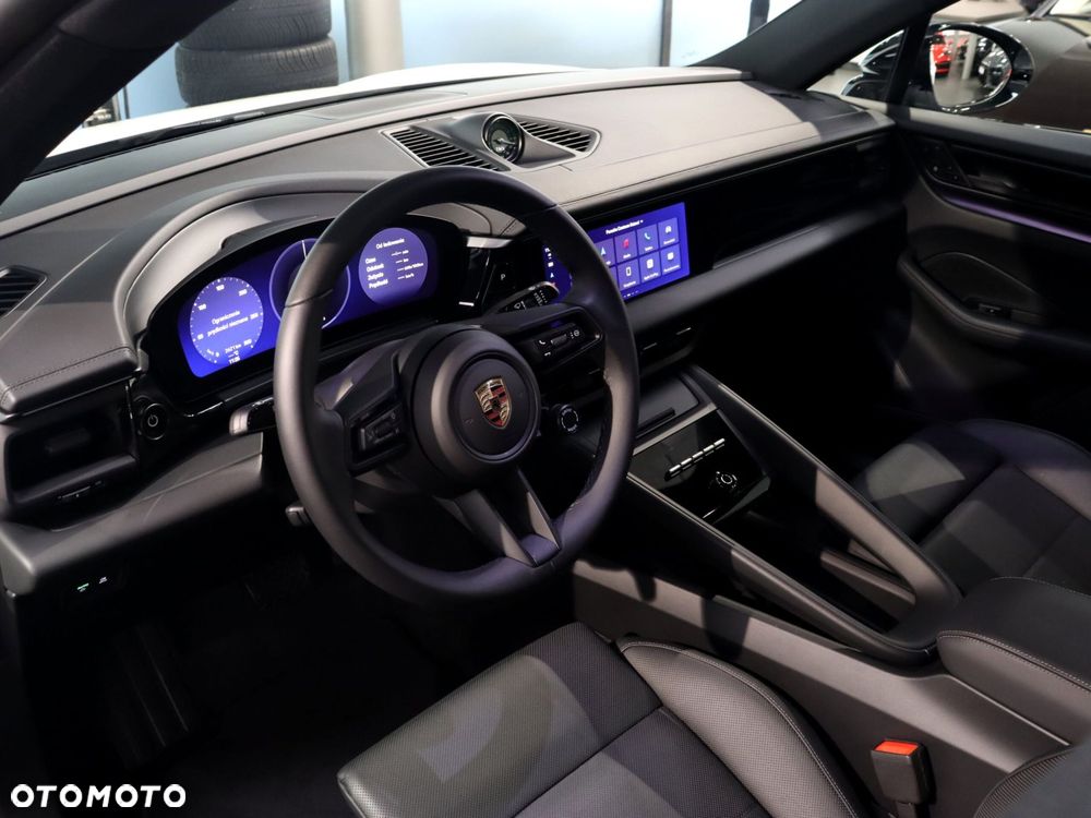 Porsche Macan 100kWh - 15