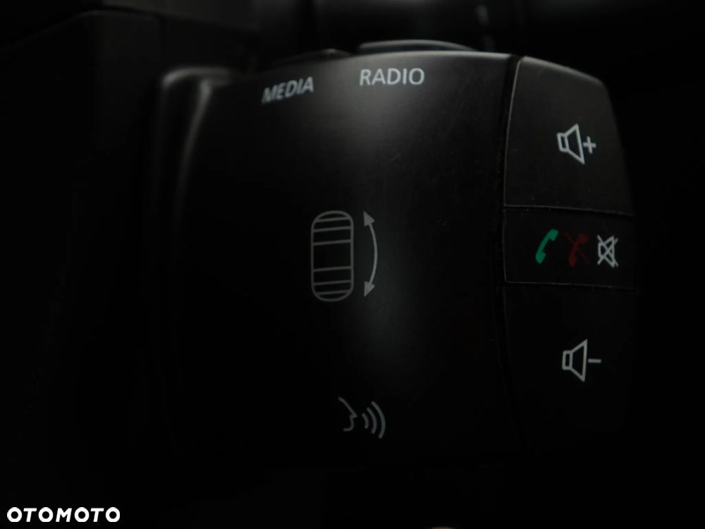 Renault Master L3H2 na BLIŹNIAKU podwójne tylne koła - 26