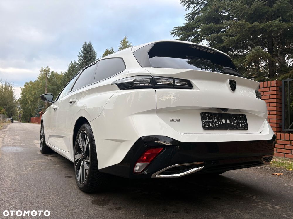 Peugeot 308 - 16