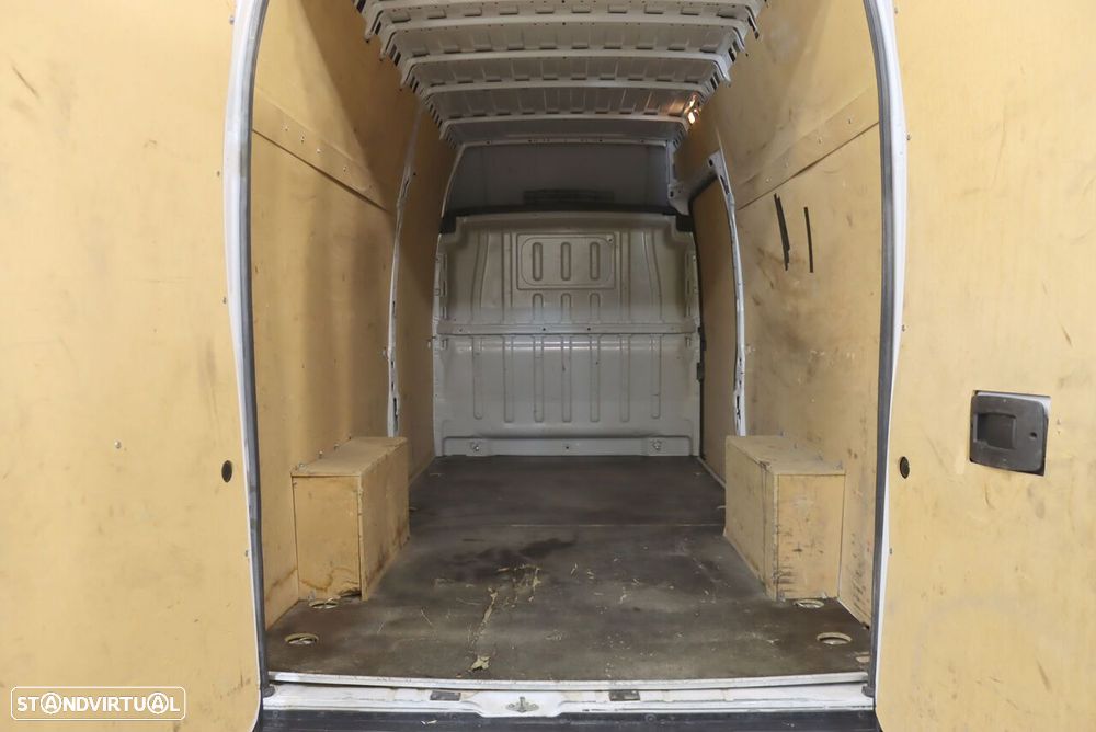 Fiat Ducato Maxi 35 XLH3 2.2 Multijet - 28