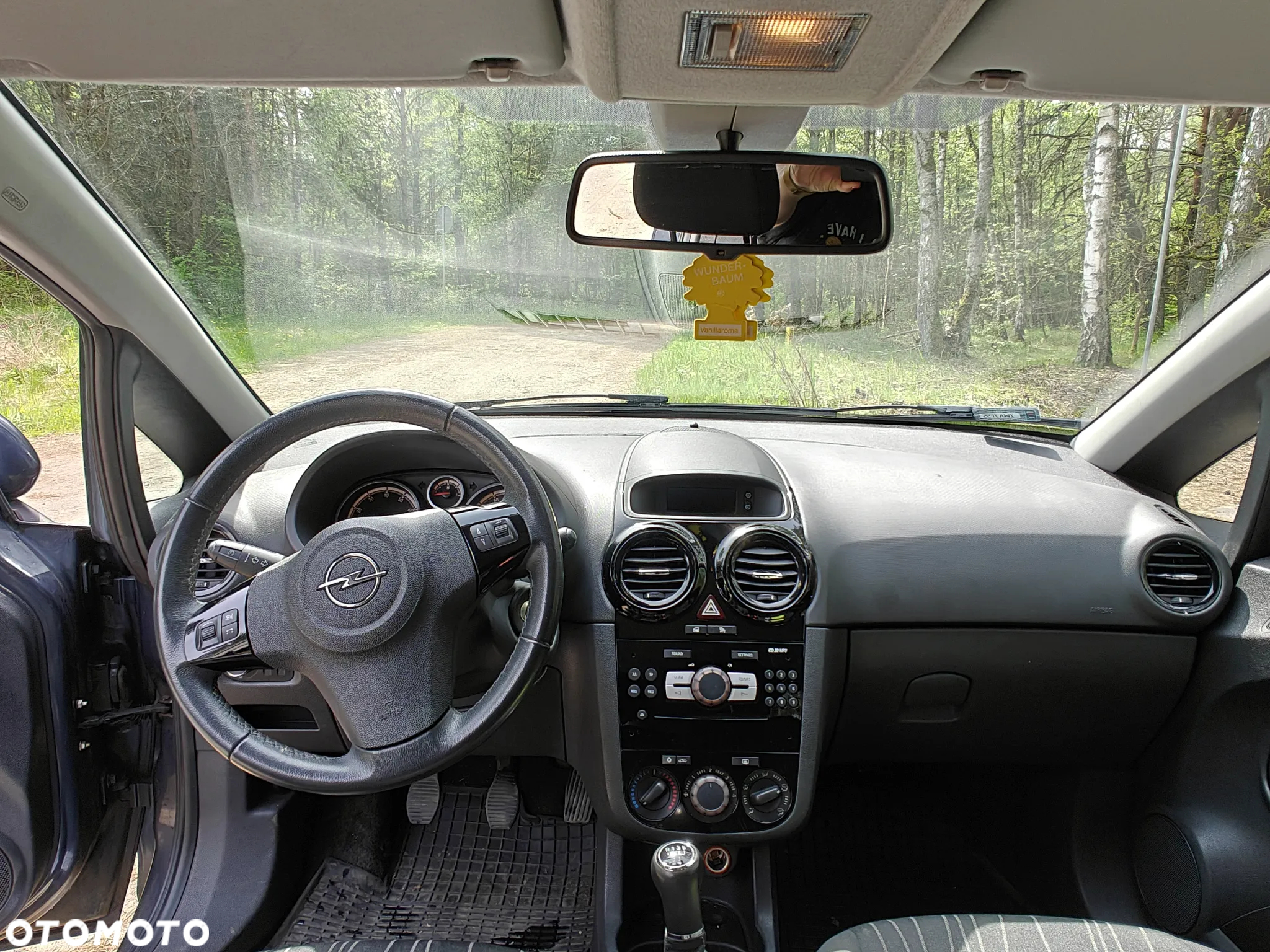 Opel Corsa 1.4 16V 111 - 4