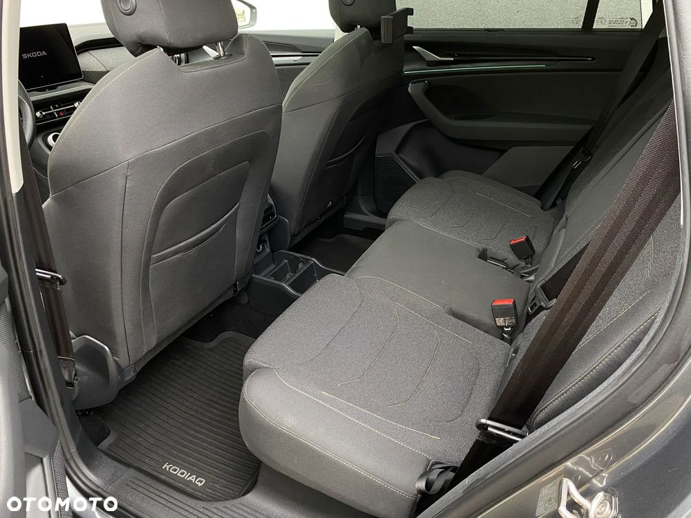 Skoda Kodiaq 1.5 TSI iV PHEV 4x2 Selection DSG - 7