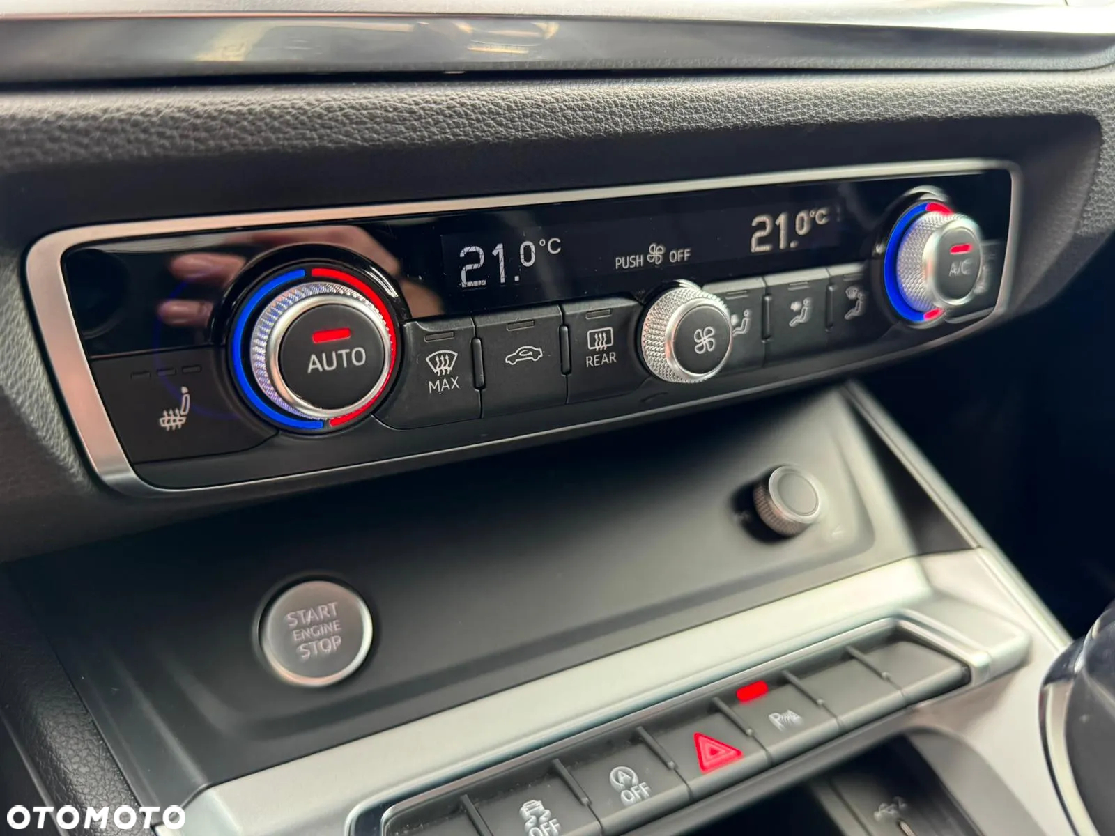 Audi Q3 35 TFSI Advanced S tronic - 17