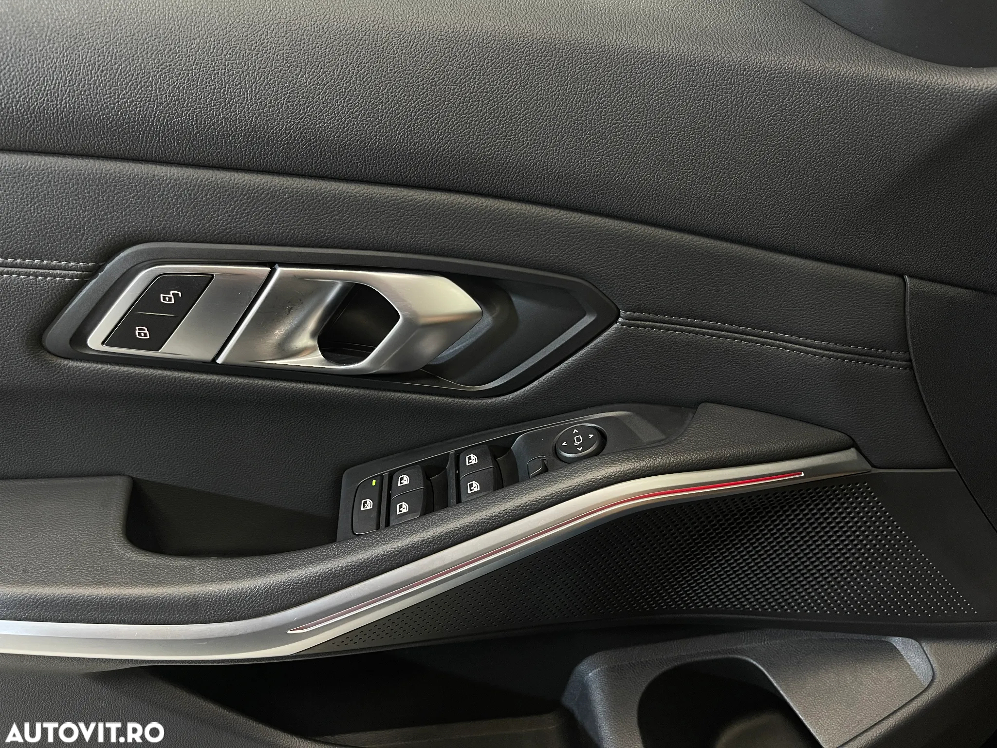 BMW Seria 3 318d MHEV - 18