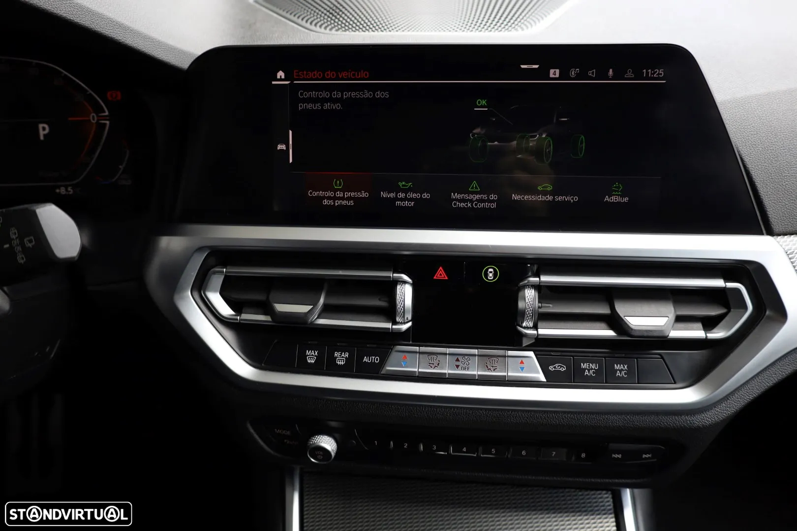 BMW 318 d Touring Pack M Auto - 32
