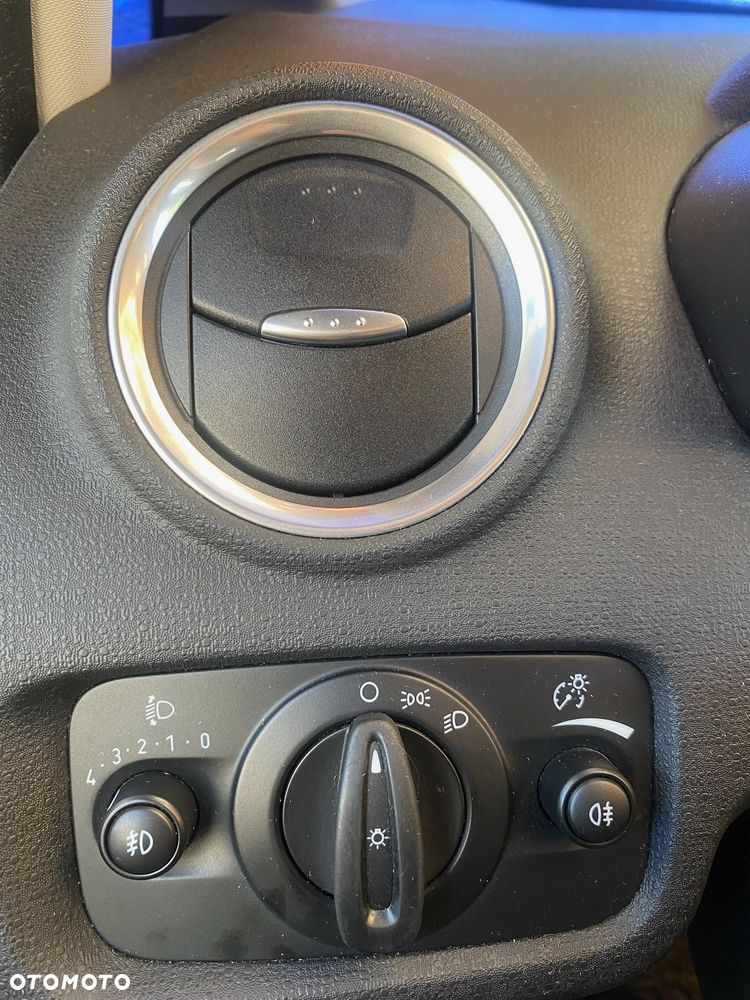 Ford Fiesta 1.0 EcoBoost Gold X - 16