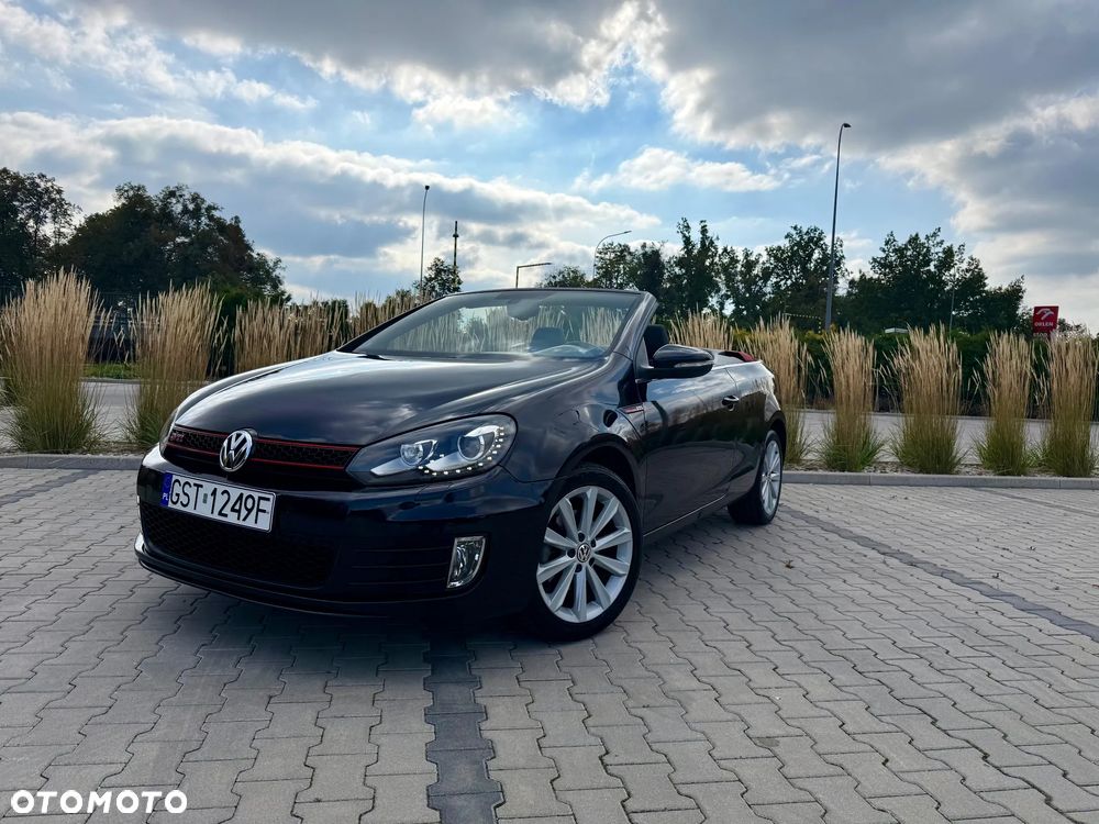 Volkswagen Golf VI 1.4 TSI Comfortline DSG - 7
